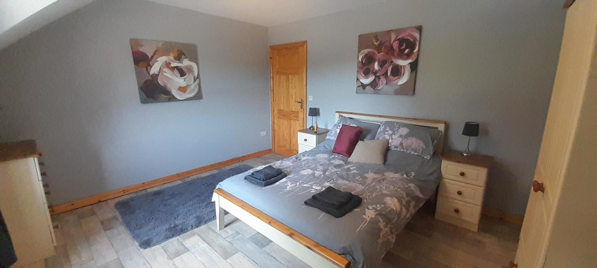 Oaktree Manor Villa Castlewellan Bagian luar foto
